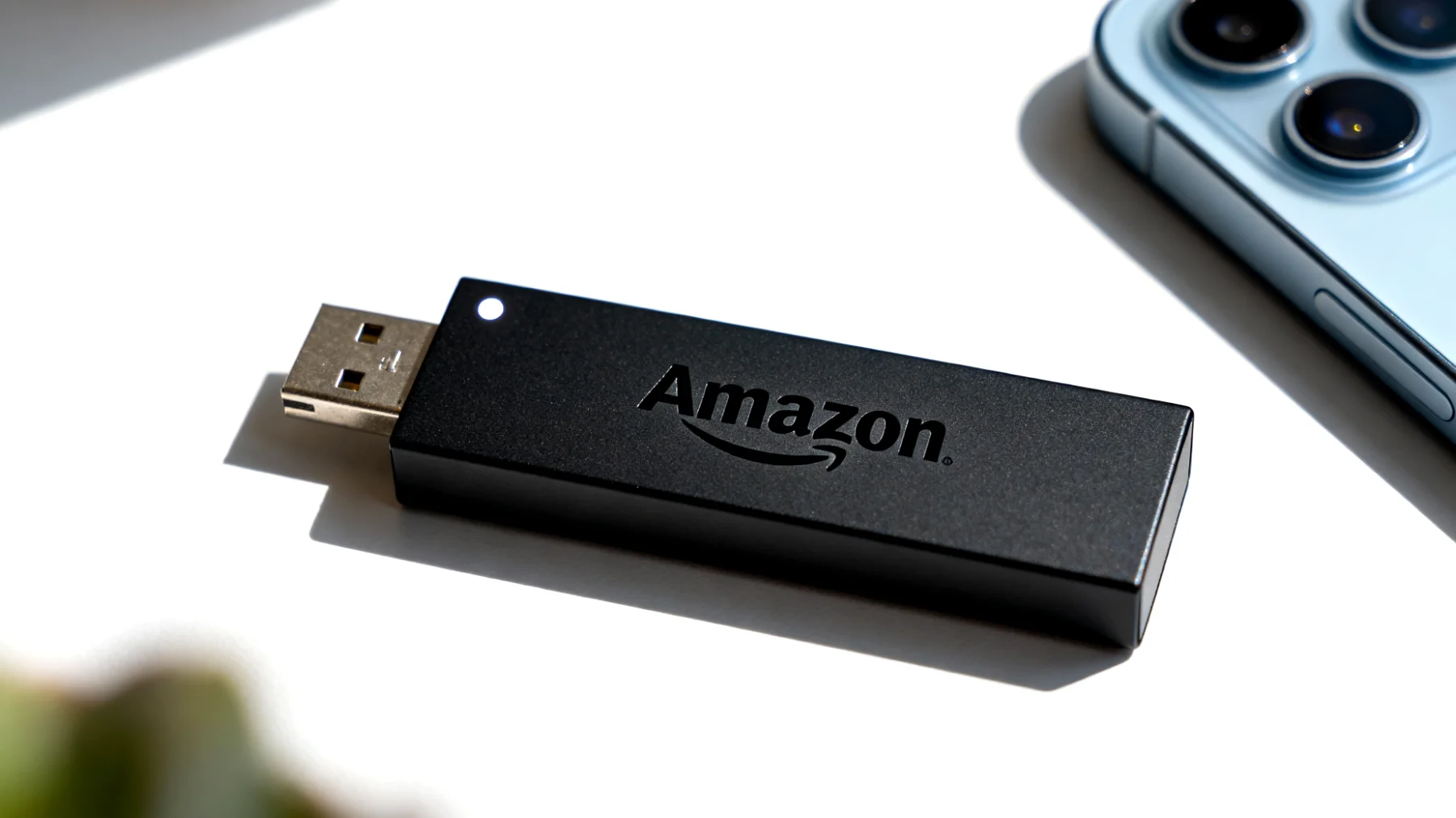 Amazon Fire TV Stick"