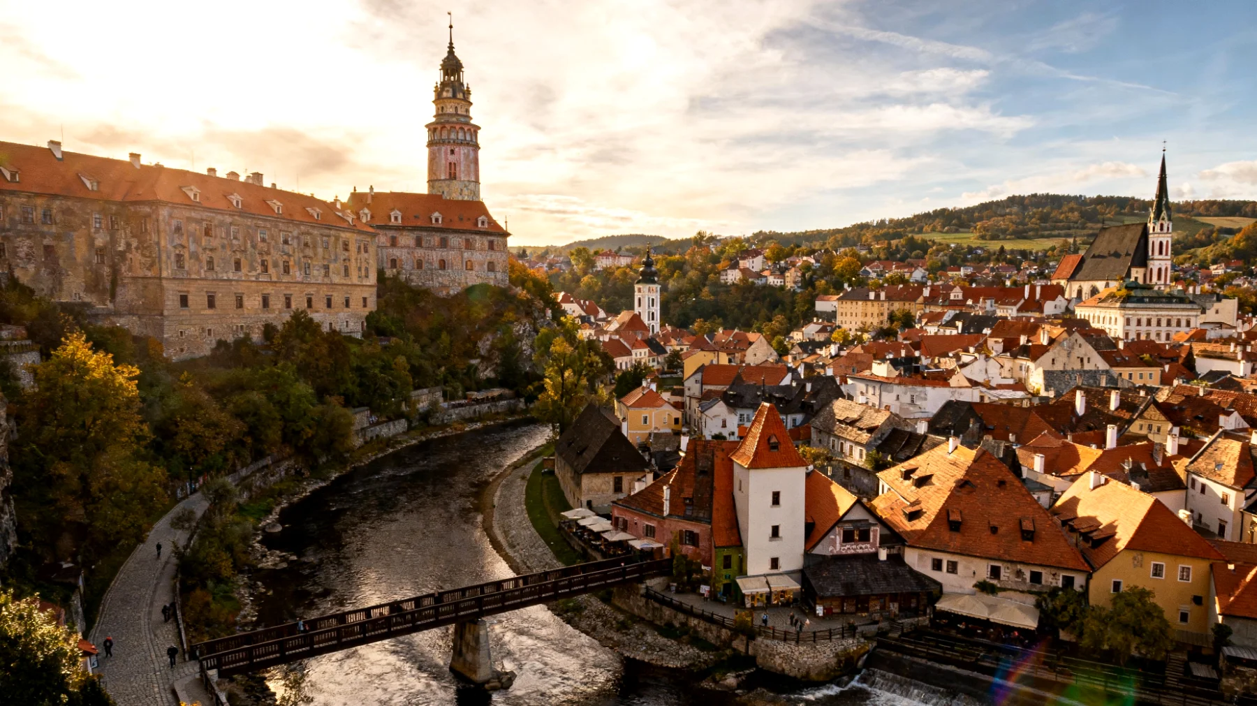 Český Krumlov"