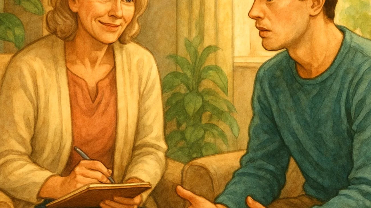 Das sind die 5 Berufe, die am häufigsten von Menschen mit hoher emotionaler Intelligenz gewählt werden, laut Psychologie 2026-01-28T07:45:55.298Z"