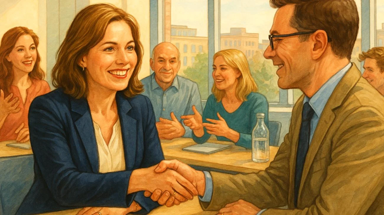 Das sind die 5 Dinge, die deine Hände über deine Persönlichkeit verraten, laut Psychologie 2026-01-22T07:46:32.212Z"