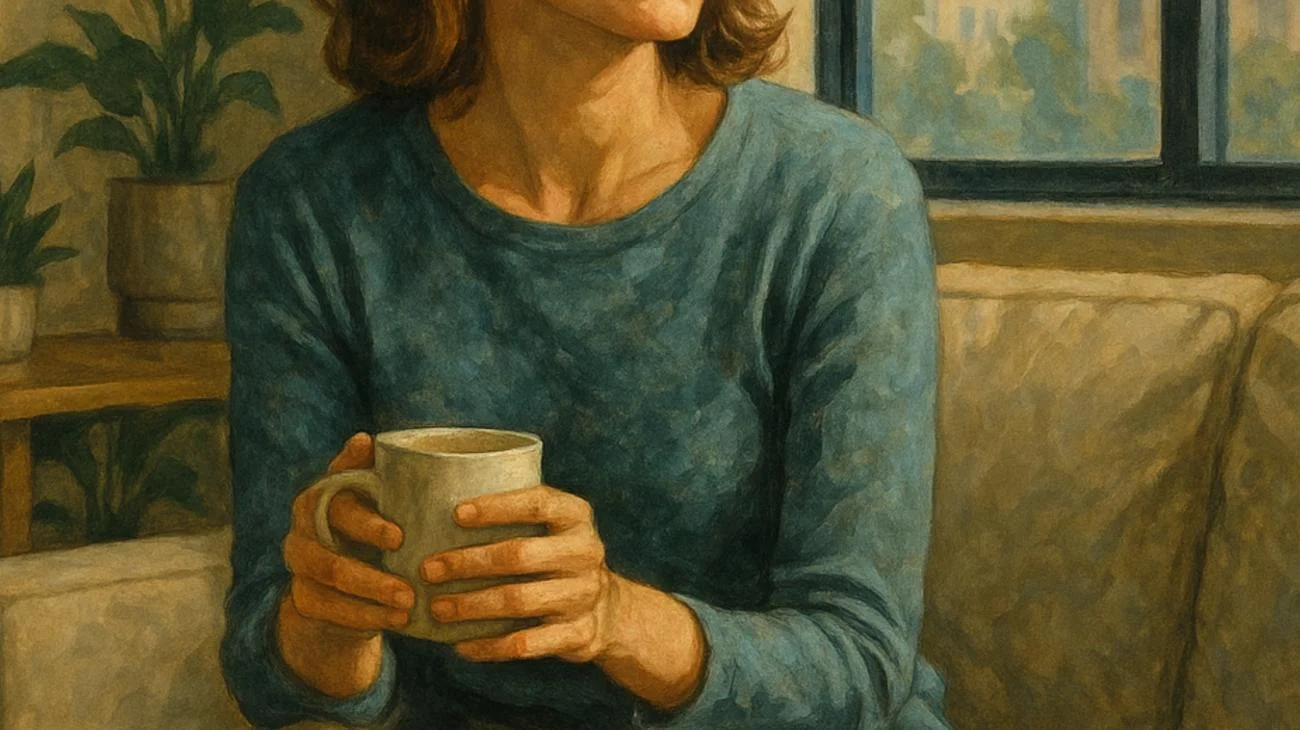 Das sind die 7 Warnsignale, dass du unter einer versteckten psychologischen Störung leidest, laut Experten 2026-01-18T11:04:12.595Z"