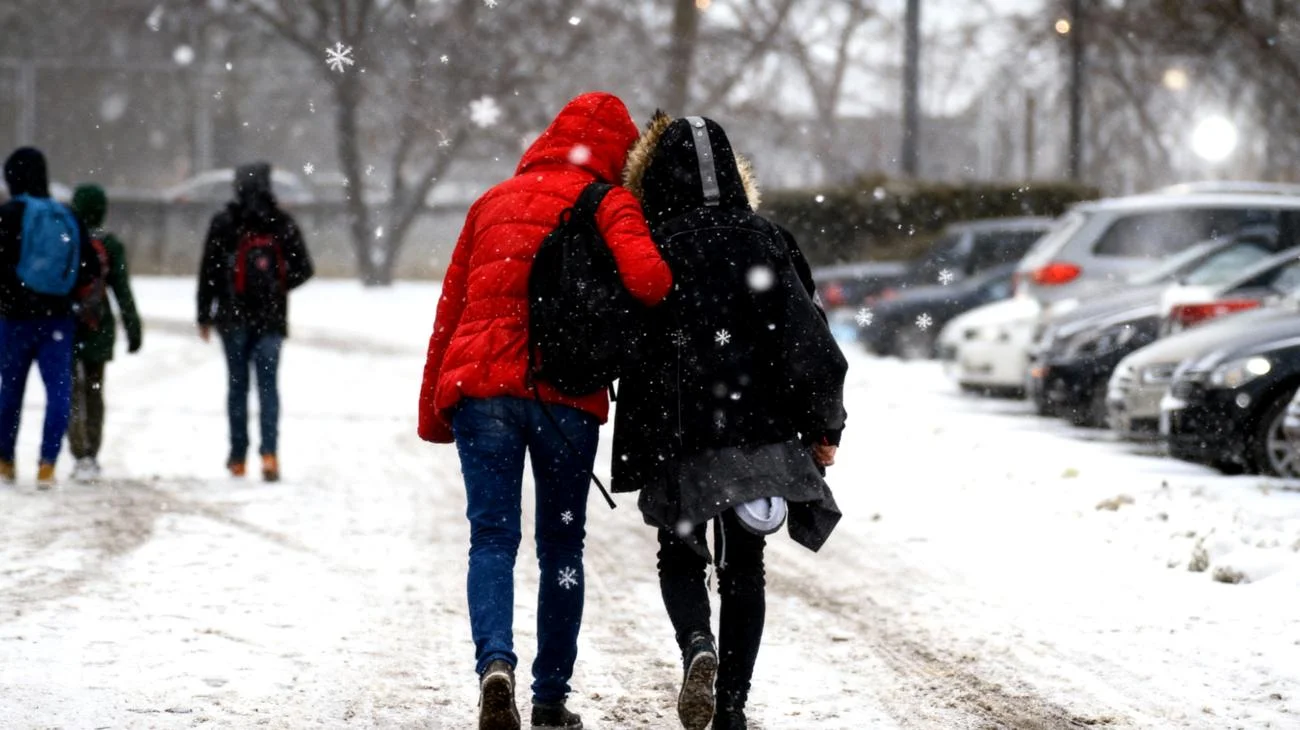 Dein Chef muss das akzeptieren: Was der Schulausfall Bayern Mittwoch für deinen Job bedeutet 2026-01-28T11:34:38.797Z"