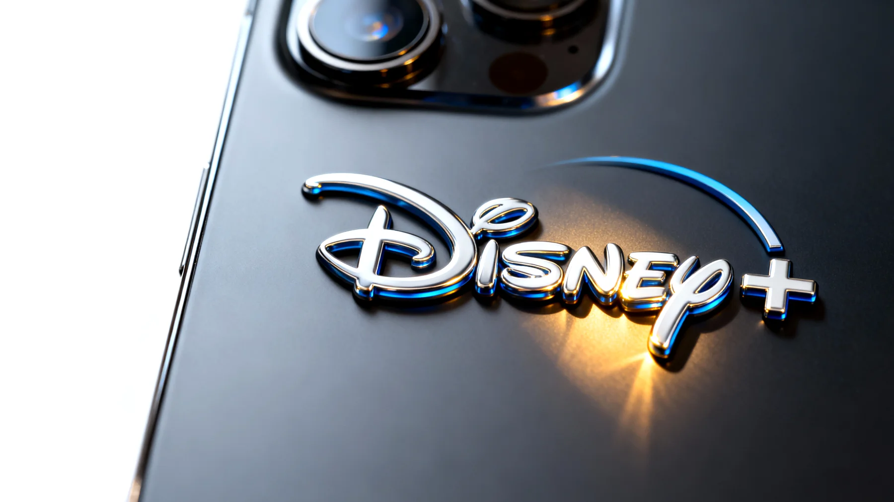 Disney+"