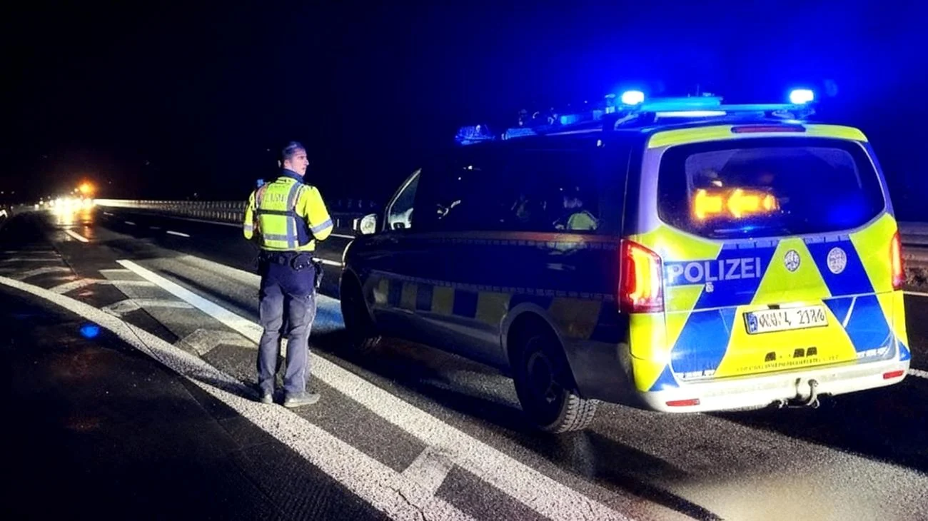 Glatteis Unfall A44: Die Wahrheit über Eisregen, die dir niemand vorher gesagt hat 2026-01-23T11:34:24.147Z"