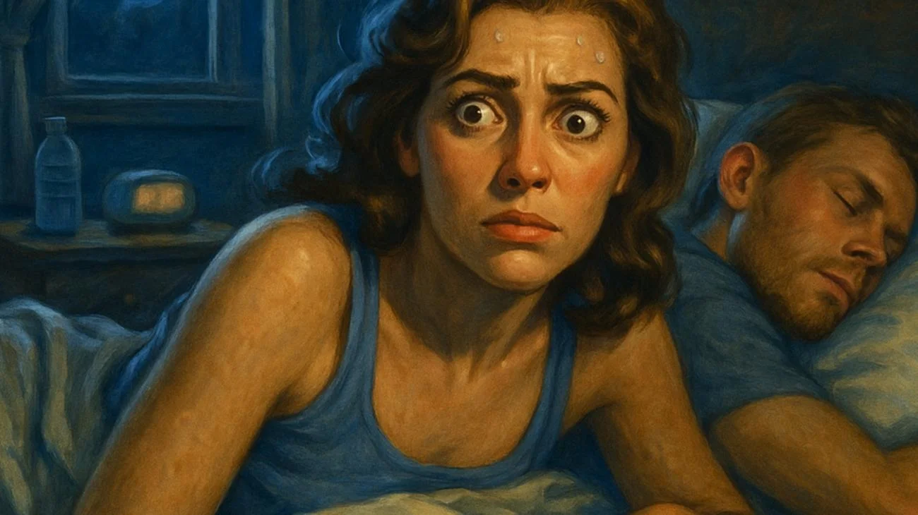 Was bedeutet es, von einer Trennung zu träumen, laut Psychologie? 2026-01-20T07:46:31.056Z"