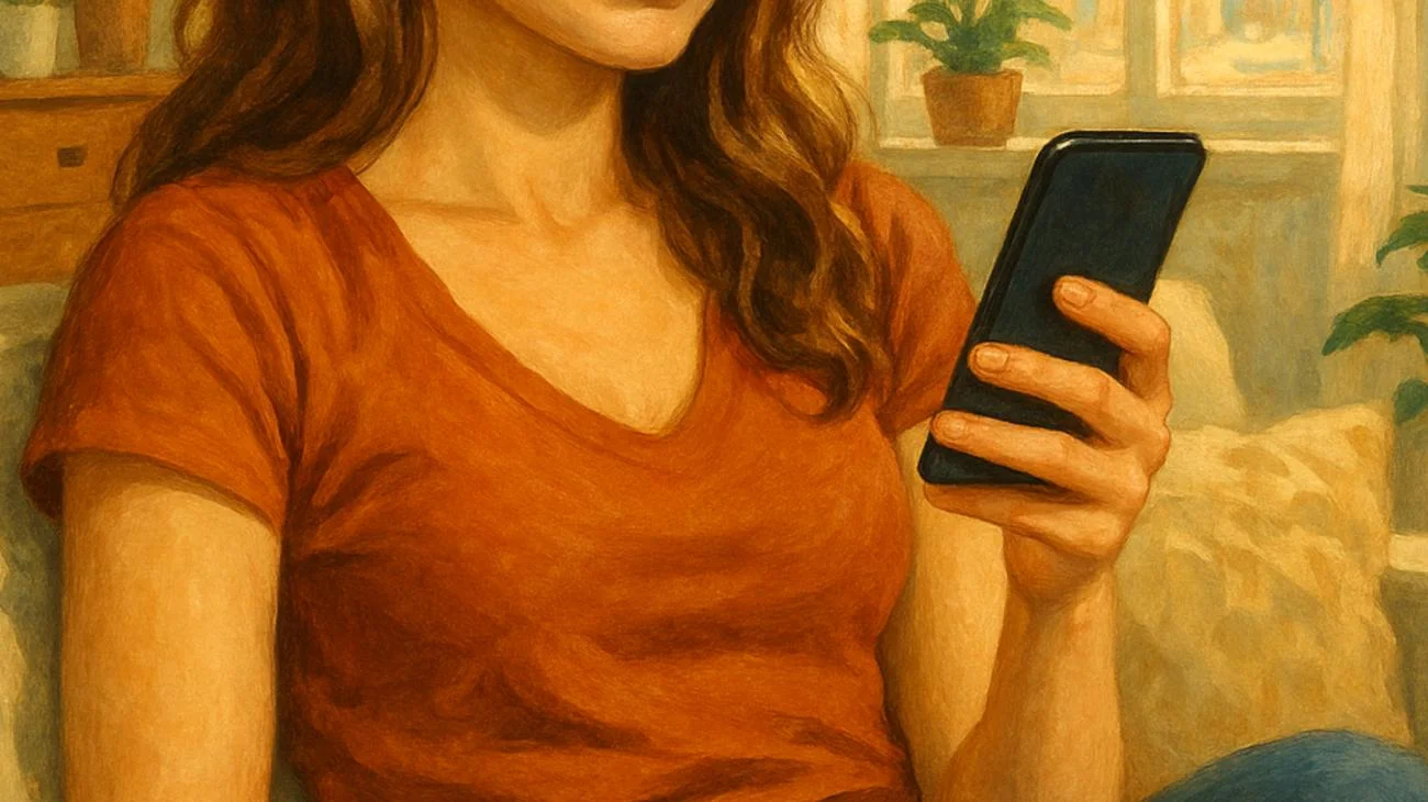 Was bedeutet es, wenn jemand seine Social-Media-Profile auf privat stellt, laut Psychologie? 2026-01-20T10:48:12.172Z"