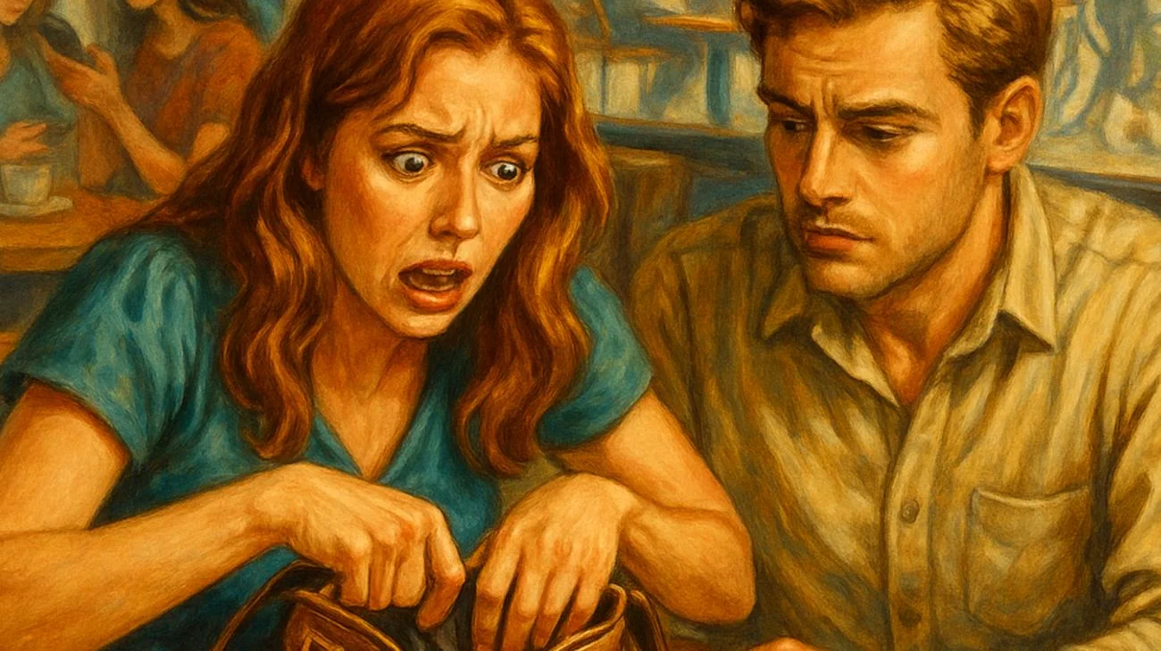 Was ist Nomophobie? Die Angst vor dem Leben ohne Smartphone, die fast jeden Zweiten betrifft 2026-01-21T10:46:32.485Z"