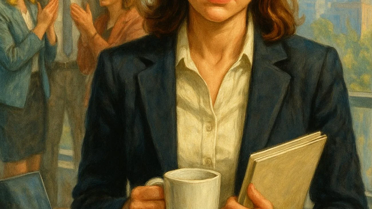 Was ist das Hochstapler-Syndrom und warum trifft es ausgerechnet die erfolgreichsten Menschen? 2026-01-17T11:06:20.422Z"