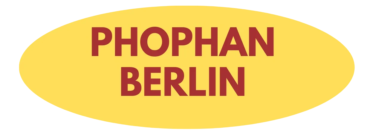 Phophan Berlin