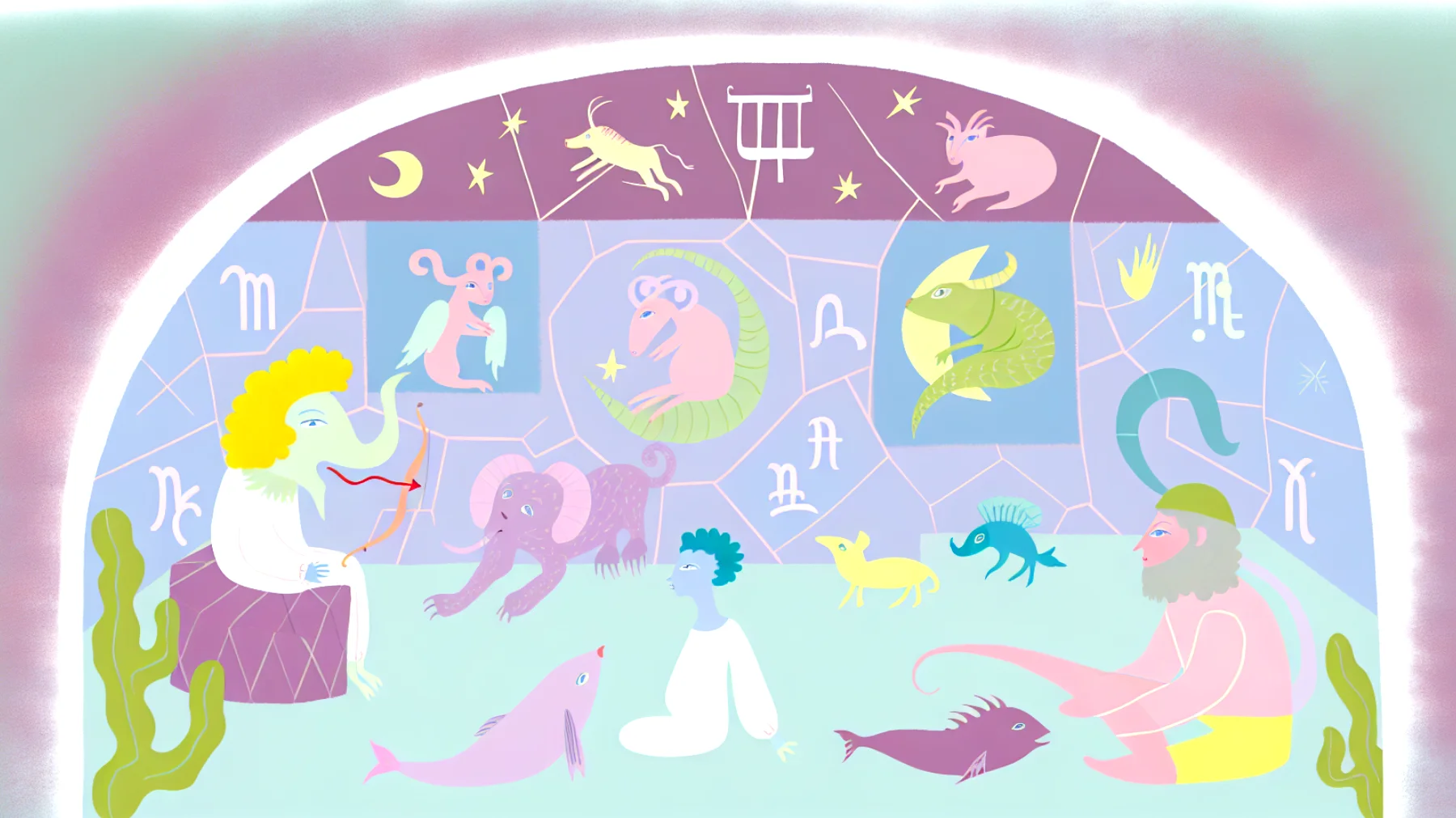 Morgenhoroskop 2026-01-19T12:09:05.088Z"