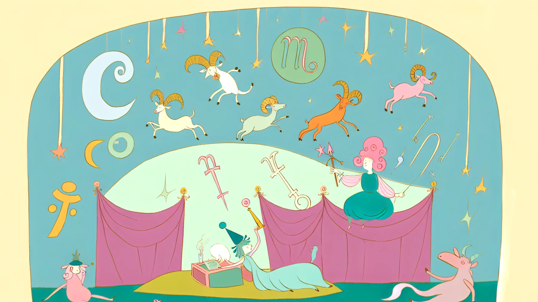 Morgenhoroskop 2026-01-26T12:04:56.064Z"