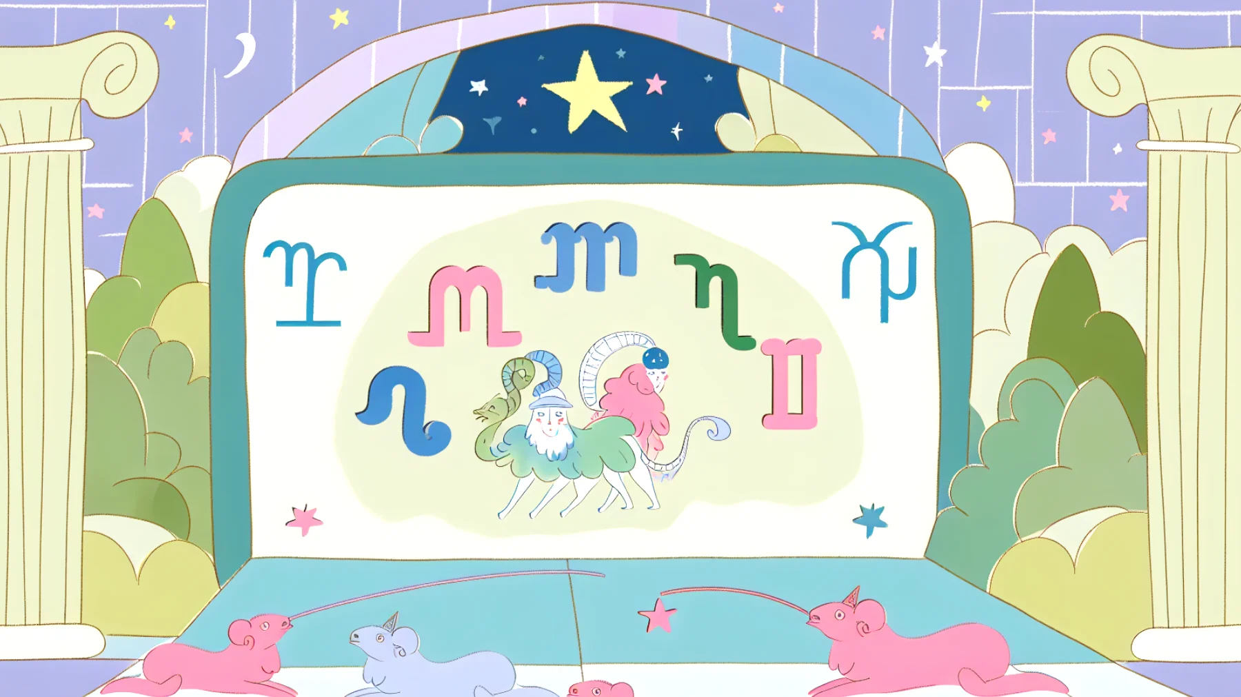 Morgenhoroskop 2026-01-28T12:05:15.260Z"