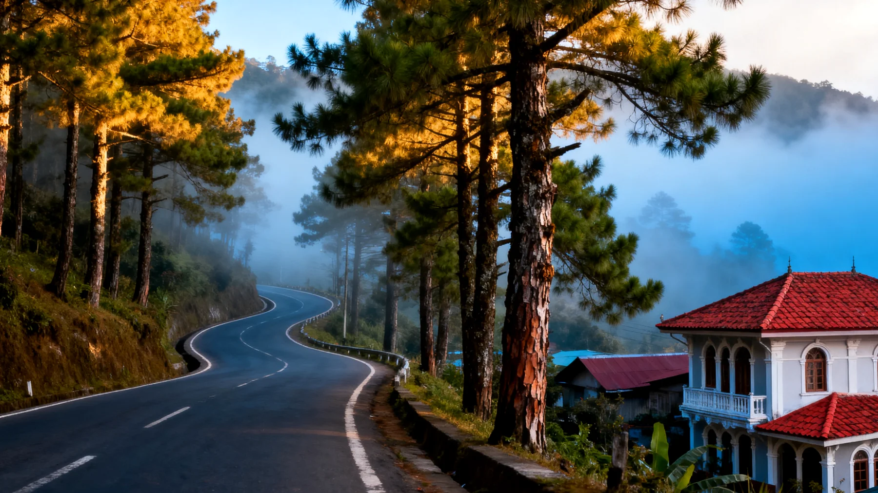 Baguio"