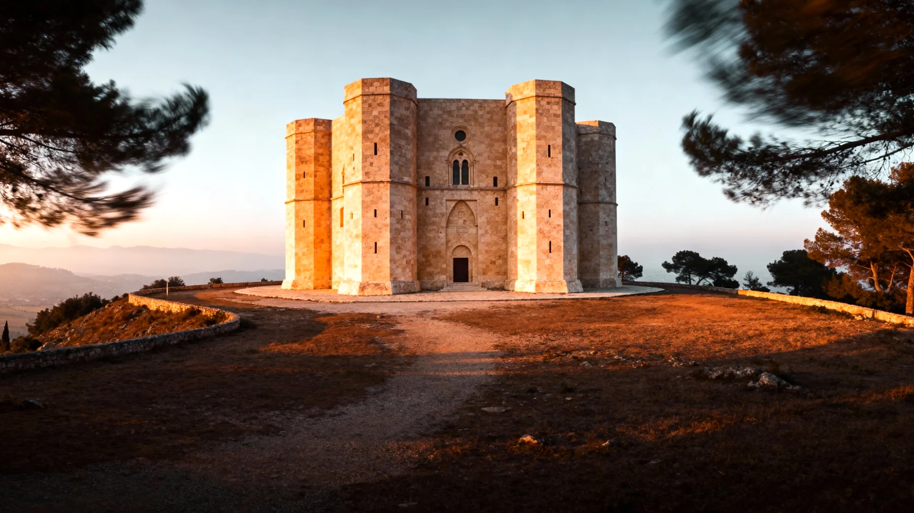 Castel del Monte"