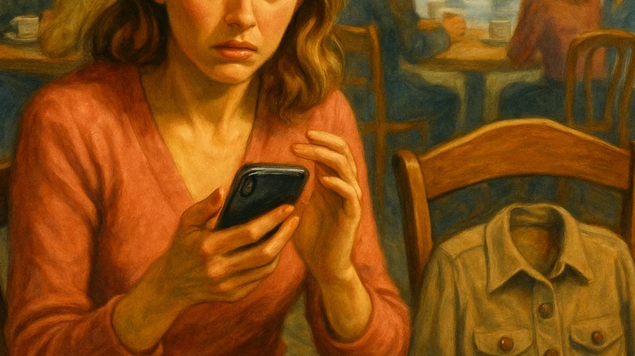 Das sind die 600+ bizarren Phobien, die dein Leben heimlich beeinflussen könnten, laut Psychologie 2026-02-09T07:45:52.505Z"