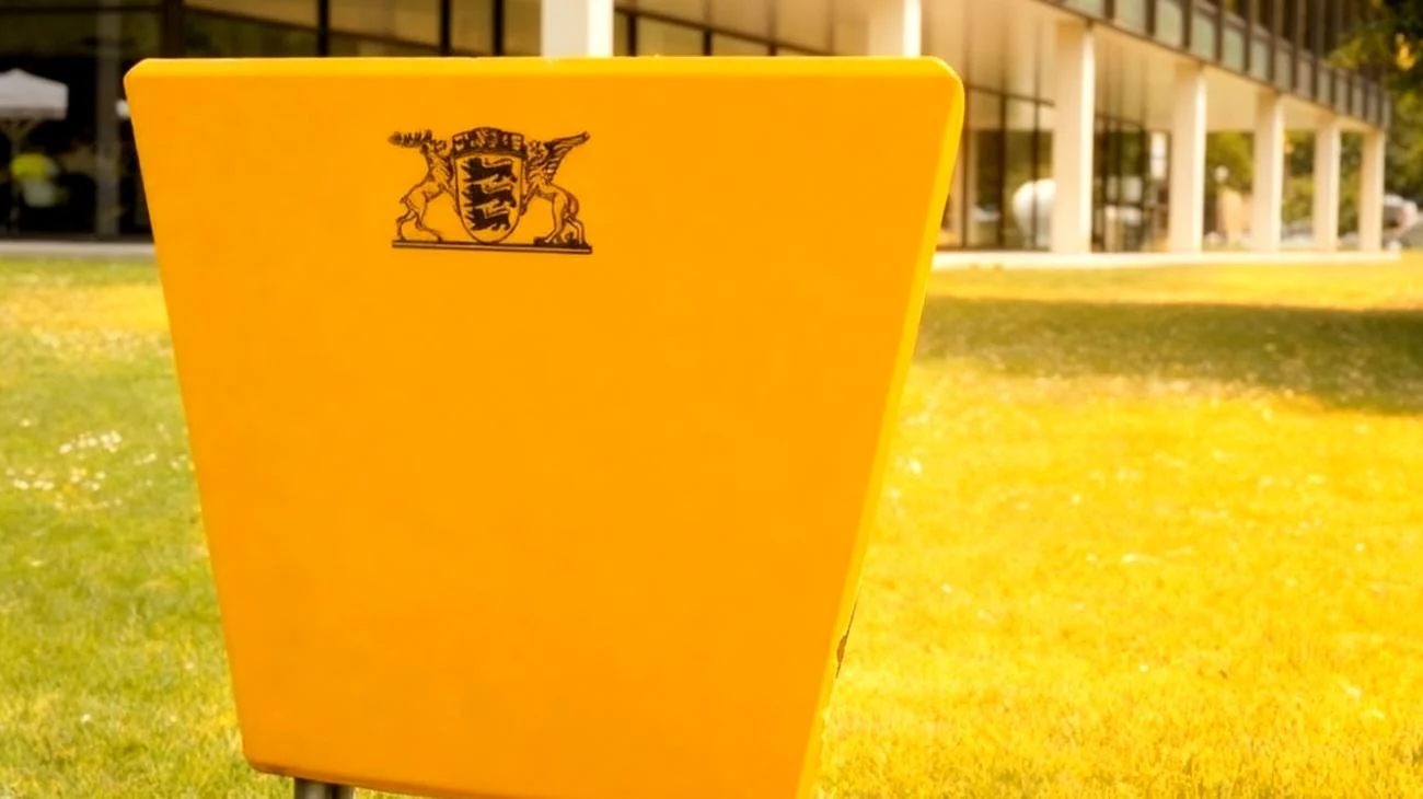 Dein Wahlomat BW 2026 Ergebnis könnte anders ausfallen als du denkst 2026-02-09T11:35:32.411Z"