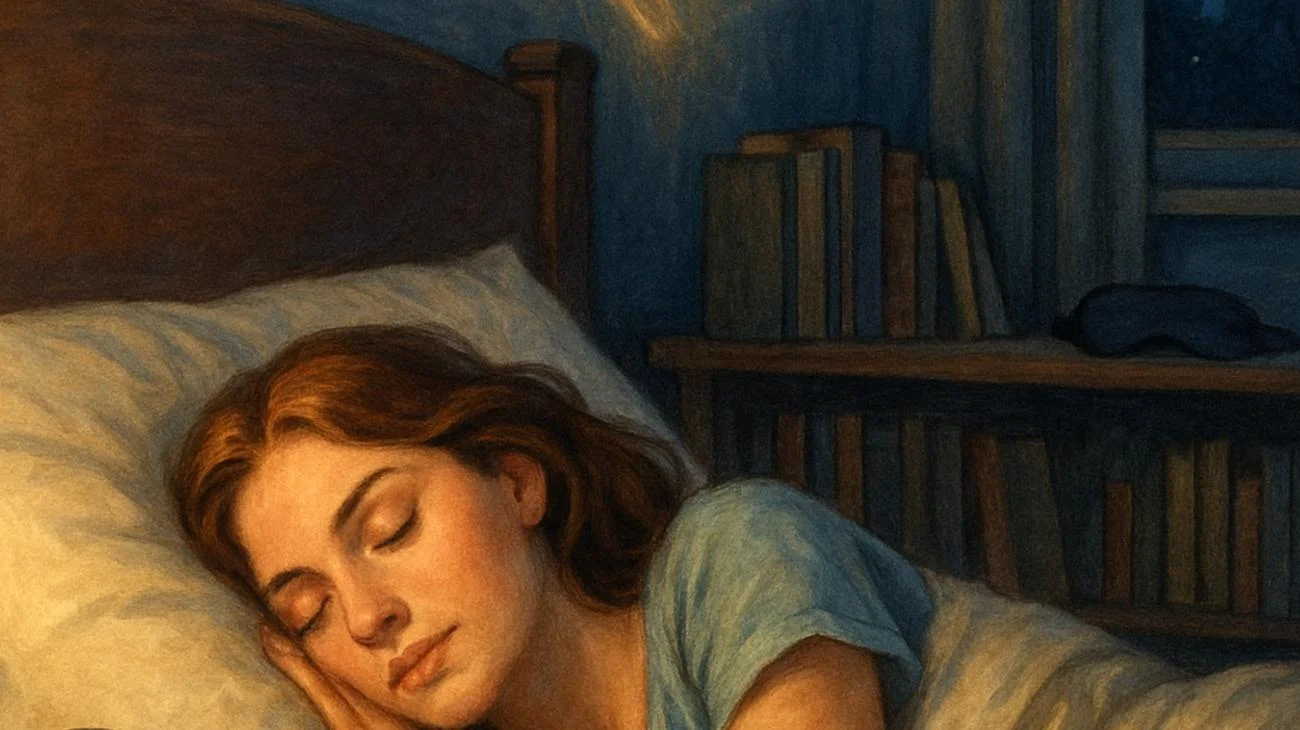 Schlaf macht schlau – nicht umgekehrt: Was die Wissenschaft wirklich über Intelligenz und Schlaf sagt 2026-02-03T07:46:02.890Z"