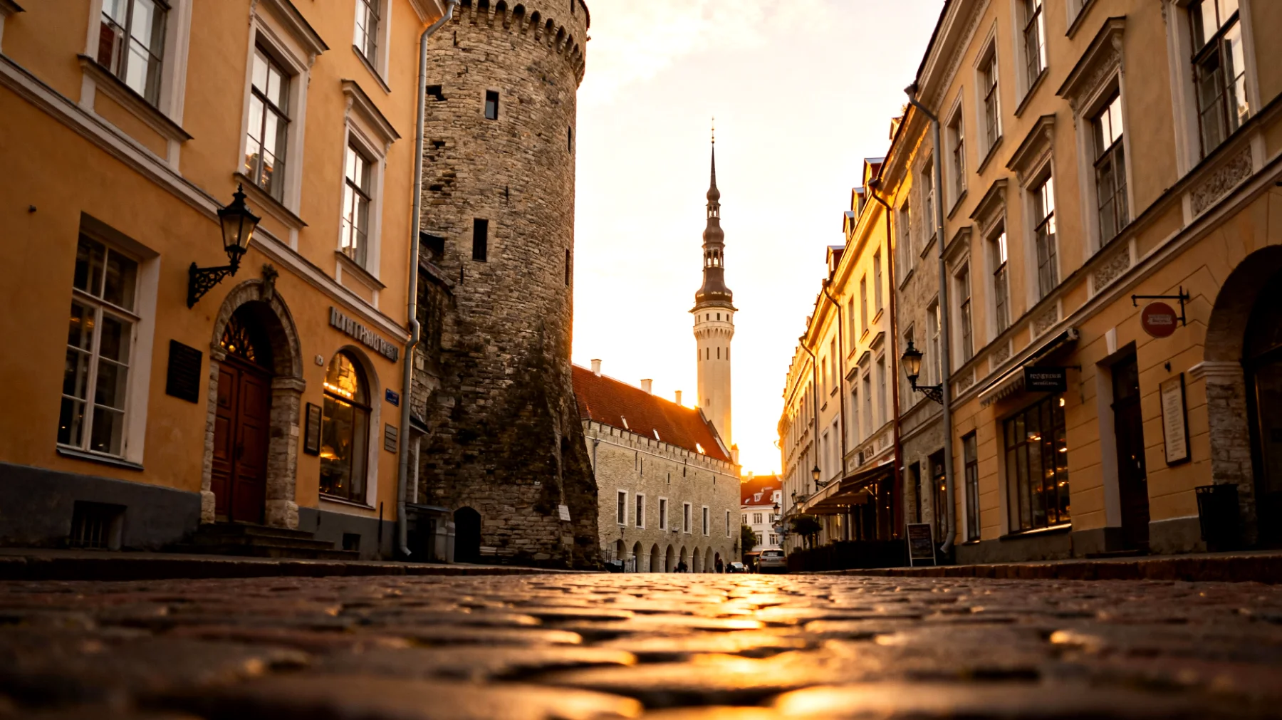Tallinn"