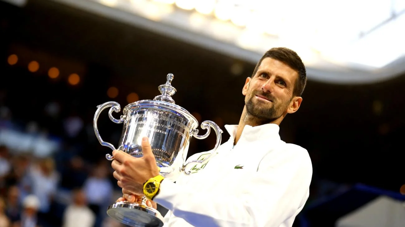 Warum gerade 20.000 Menschen gleichzeitig nach Djokovic suchen: Was im Finale passiert, ist historisch 2026-02-01T11:34:10.587Z"