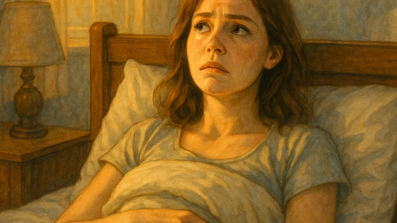 Was bedeutet es, von deinem Ex zu träumen, laut Psychologie? 2026-02-05T10:47:34.162Z"