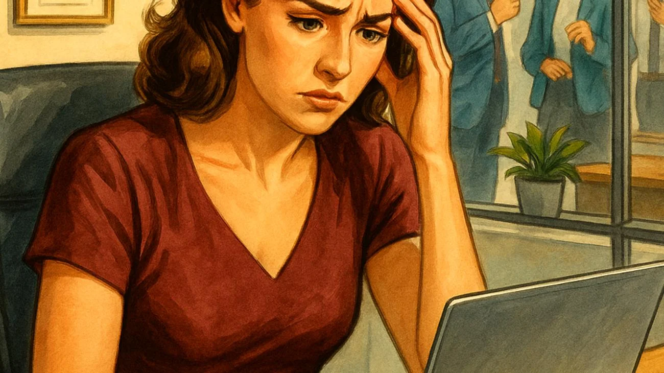 Was bedeutet es, wenn jemand unter dem Impostor-Syndrom leidet, laut Psychologie? 2026-02-04T10:46:54.555Z"