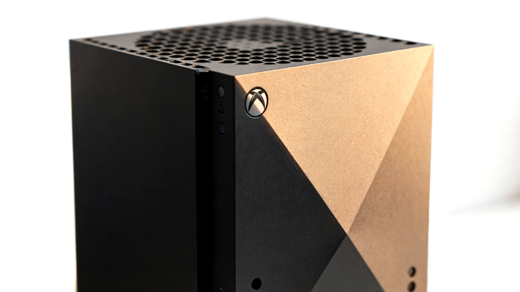 Xbox Series X/S"