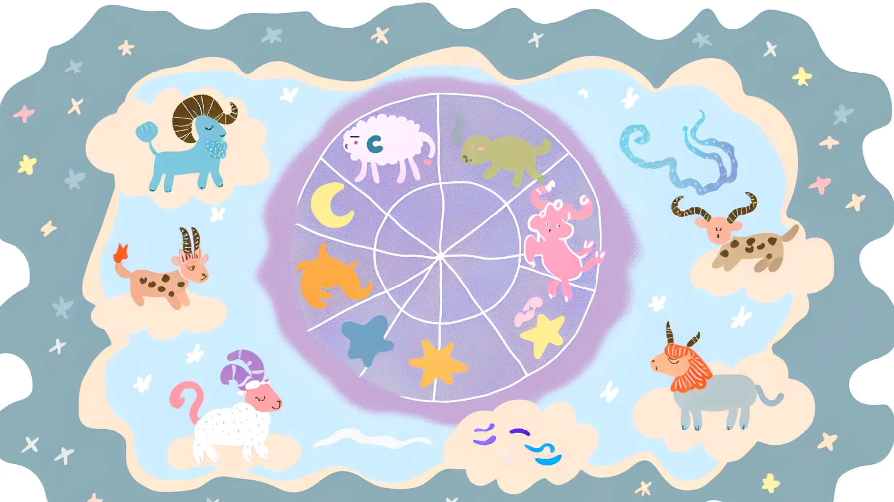 Morgenhoroskop 2026-02-06T12:05:45.493Z"