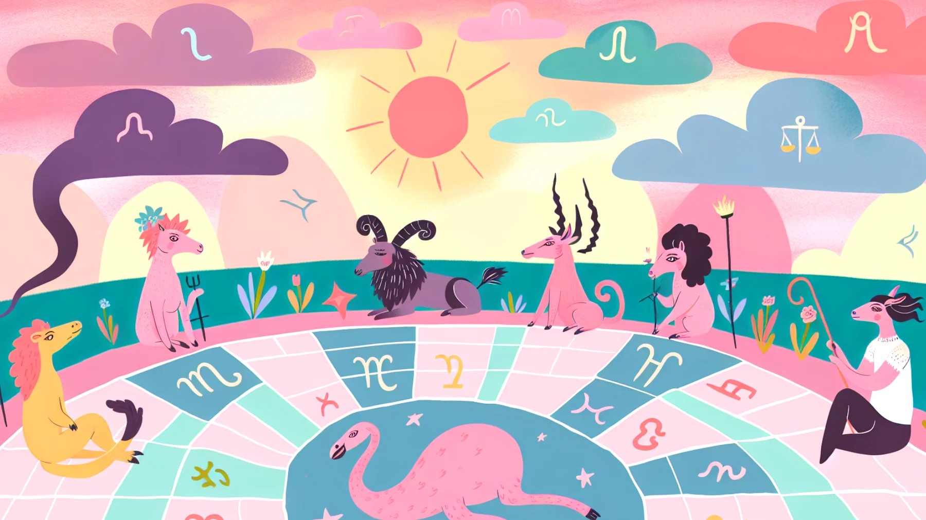 Morgenhoroskop 2026-02-07T12:03:47.449Z"